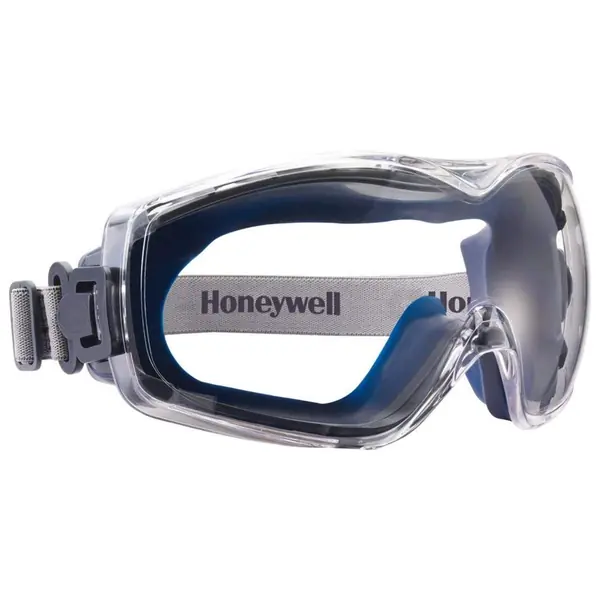 Honeywell 1017751 Duramaxx Clear Lens, Neoprene